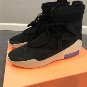 Nike Air Fear of God 1